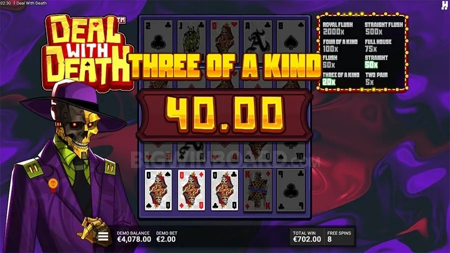 Live Casino Strategy